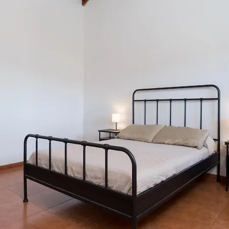 Vivelorural Casa Priya, Teror, Pool And Views تيرور