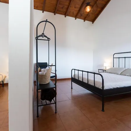 بيت للعطل Vivelorural Casa Priya, Teror, Pool And Views *